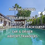 Olivia Estate