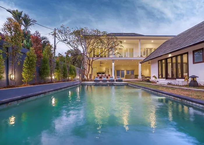 Olivia Estate