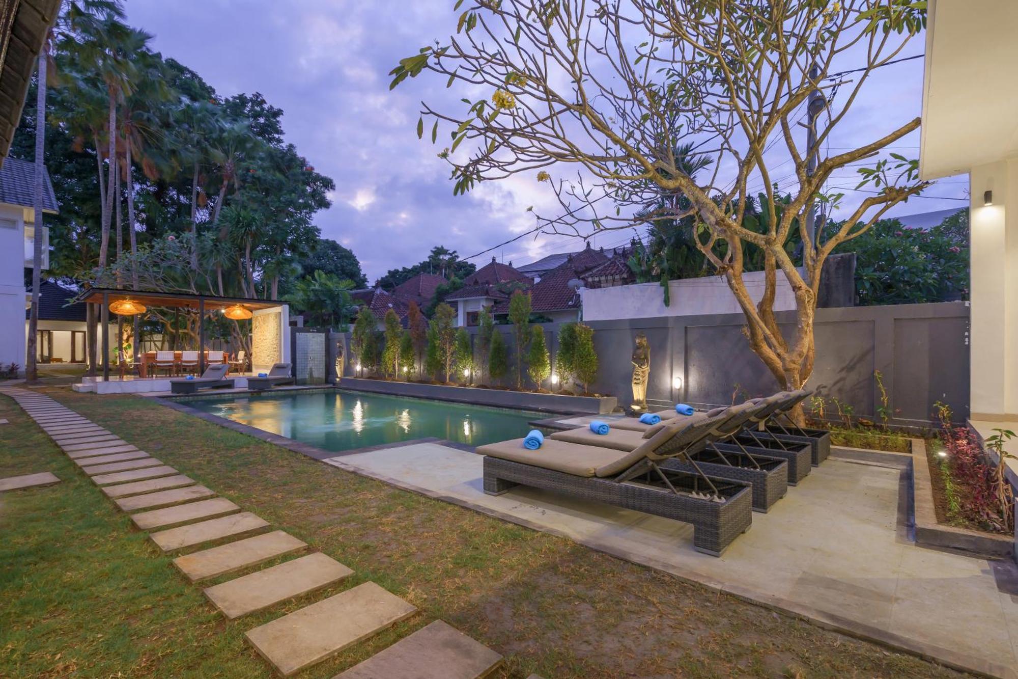 Olivia Estate *