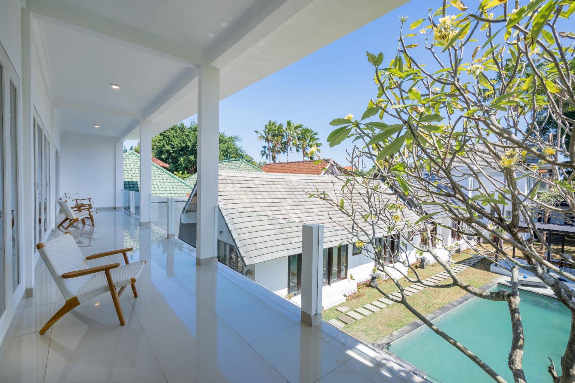 Olivia Estate Villa