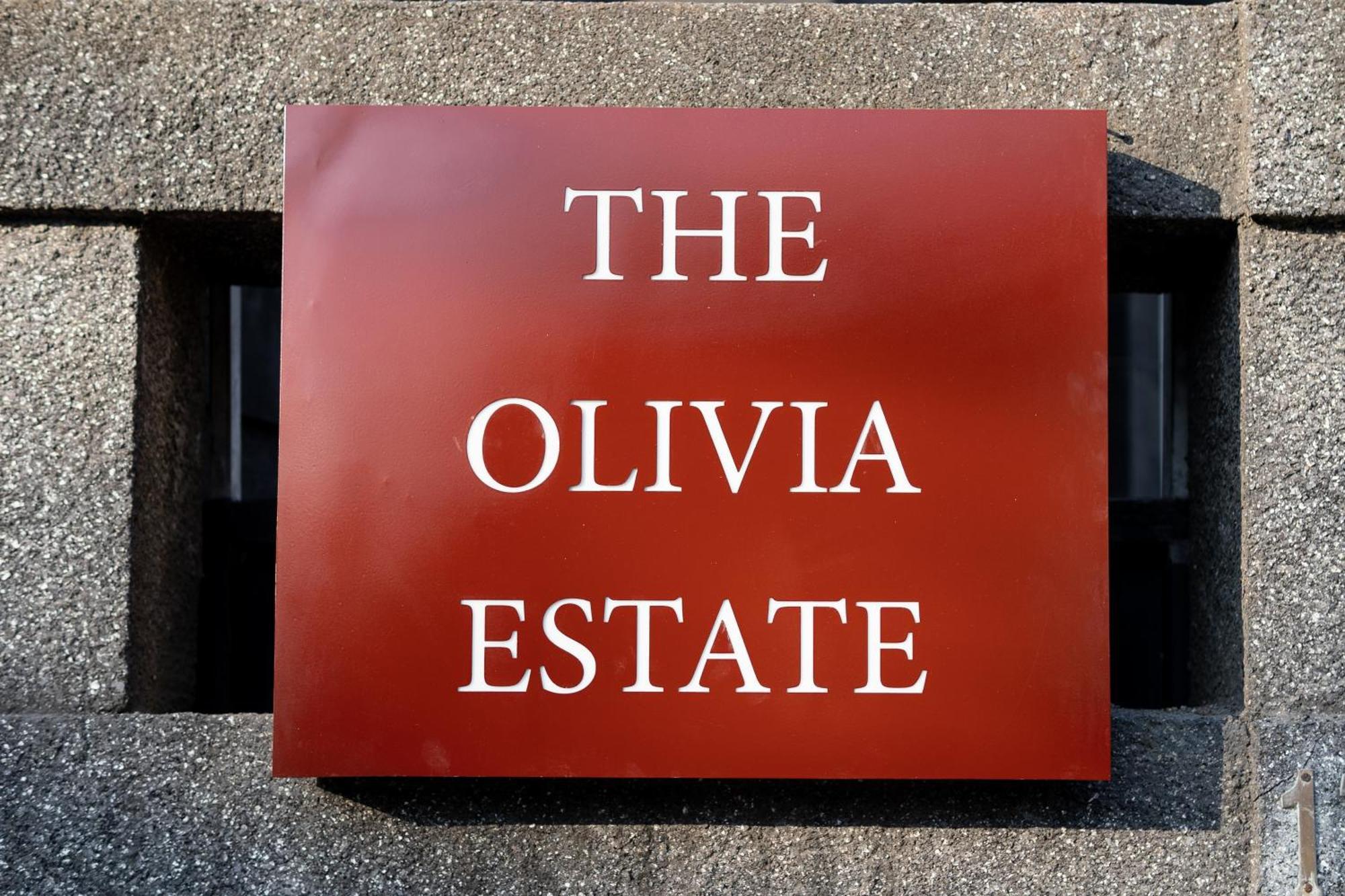 Olivia Estate *