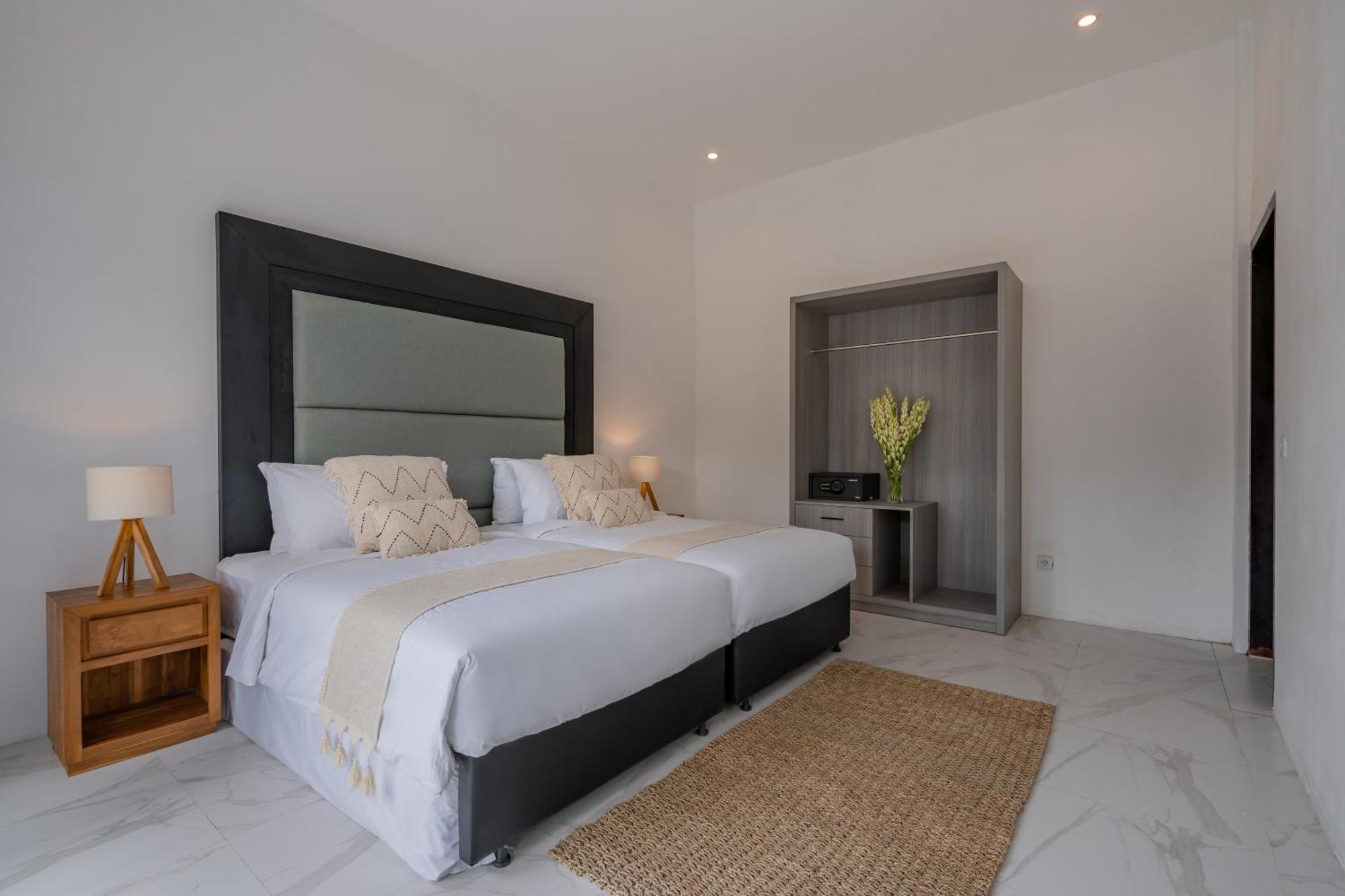 Villa Olivia Estate Seminyak (Bali)