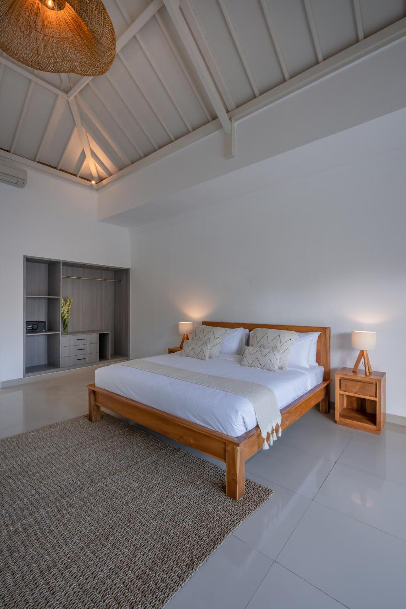Olivia Estate Seminyak (Bali)